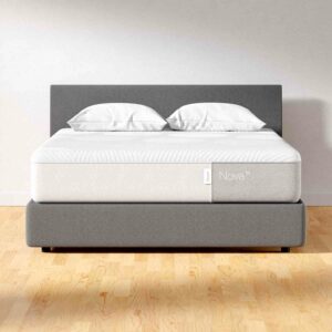 Casper Nova Hybrid vs Layla Hybrid Mattress Comparison