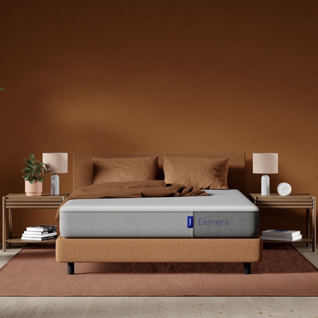 Casper Element vs Leesa: Which Should You Choose? CasperElementMattress
