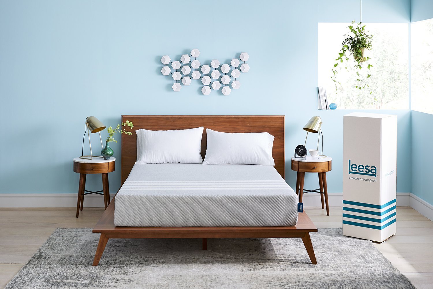 Leesa Mattress Review (2022 Update) - Mattress Clarity