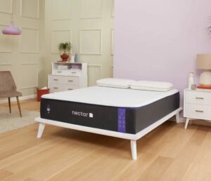 Nectar vs Nectar Premier Mattress Comparison 2024