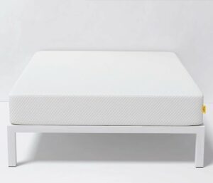 Emma Hybrid Comfort Mattress Review (2024) - Mattress Clarity