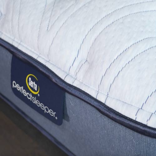 Photo of
Serta Perfect Sleeper Renewed Night