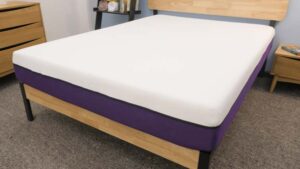 Polysleep Mattress