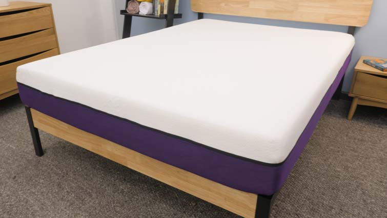 Bed Sizes Canada: A Guide to Canadian Mattress Sizes (2022 Edition) – Hush