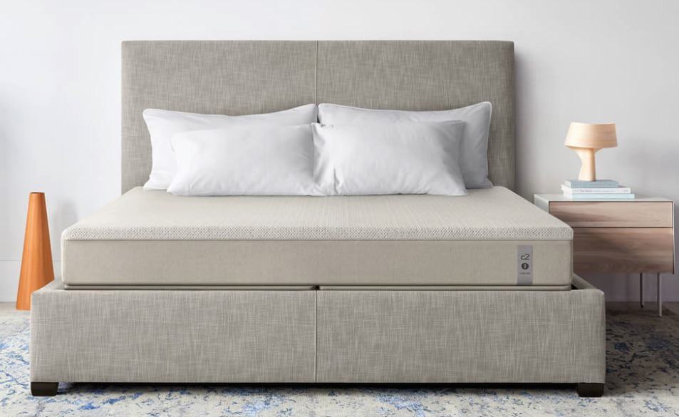 Sleep Number Mattress Review 2022, Do Sleep Number Beds Come With A Headboard