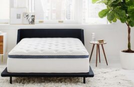 Best Mattress for Lightweight People 2024