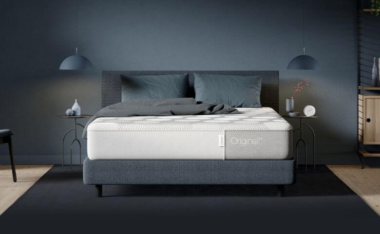Photo of
Casper Hybrid Mattress