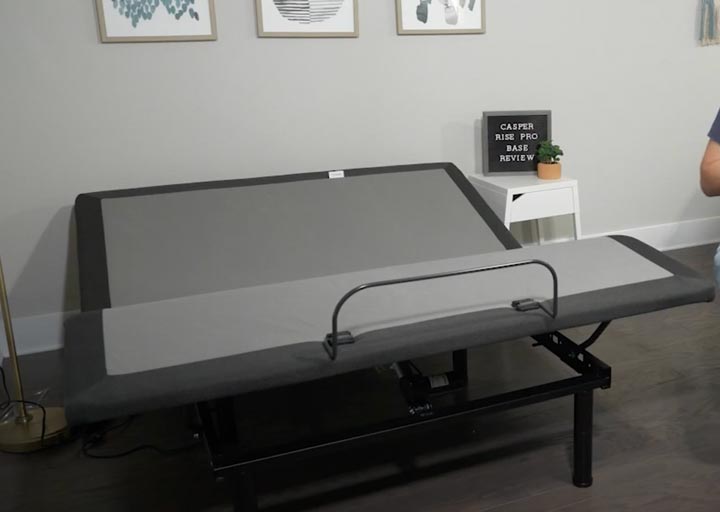 Casper Adjustable Base Review 2024 Update Personally Tested