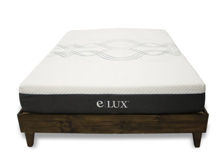 eLuxurySupply Mattress Review: No Frills, Great Value?