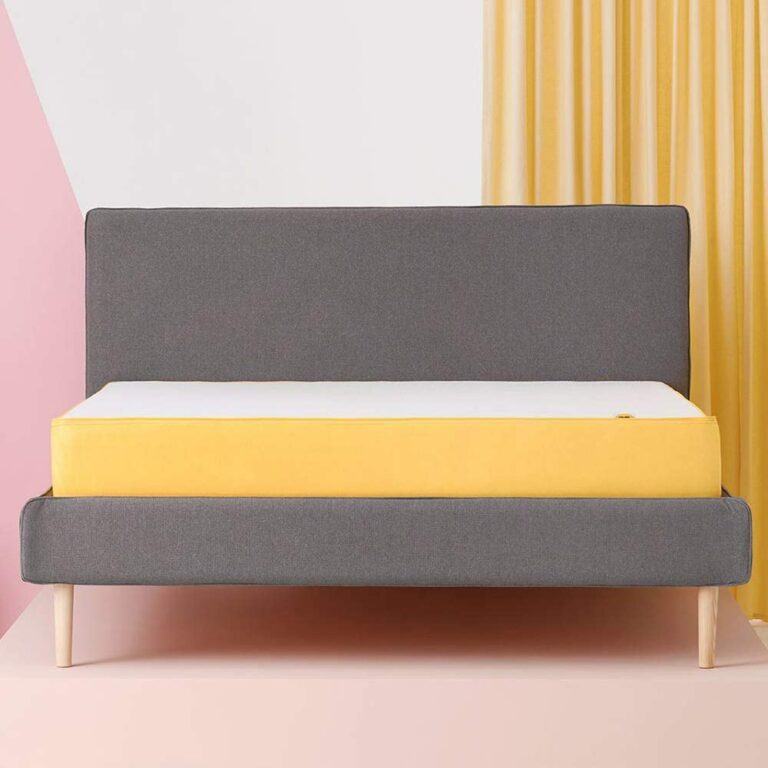 Eve Mattress Review 2024 Update Mattress Clarity