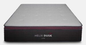 Helix Dusk Luxe Mattress