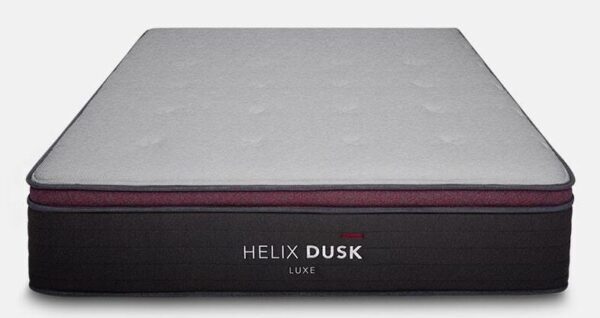 Photo of 
Helix Dusk Luxe Mattress