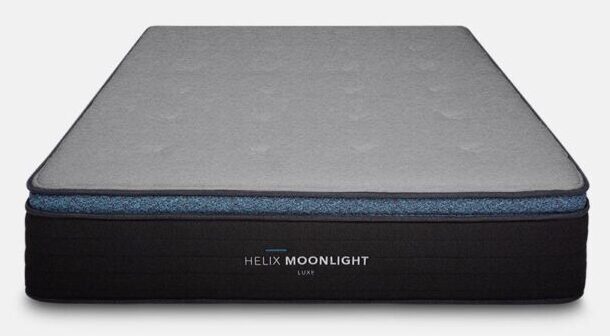 Photo of 
Helix Moonlight Luxe Mattress