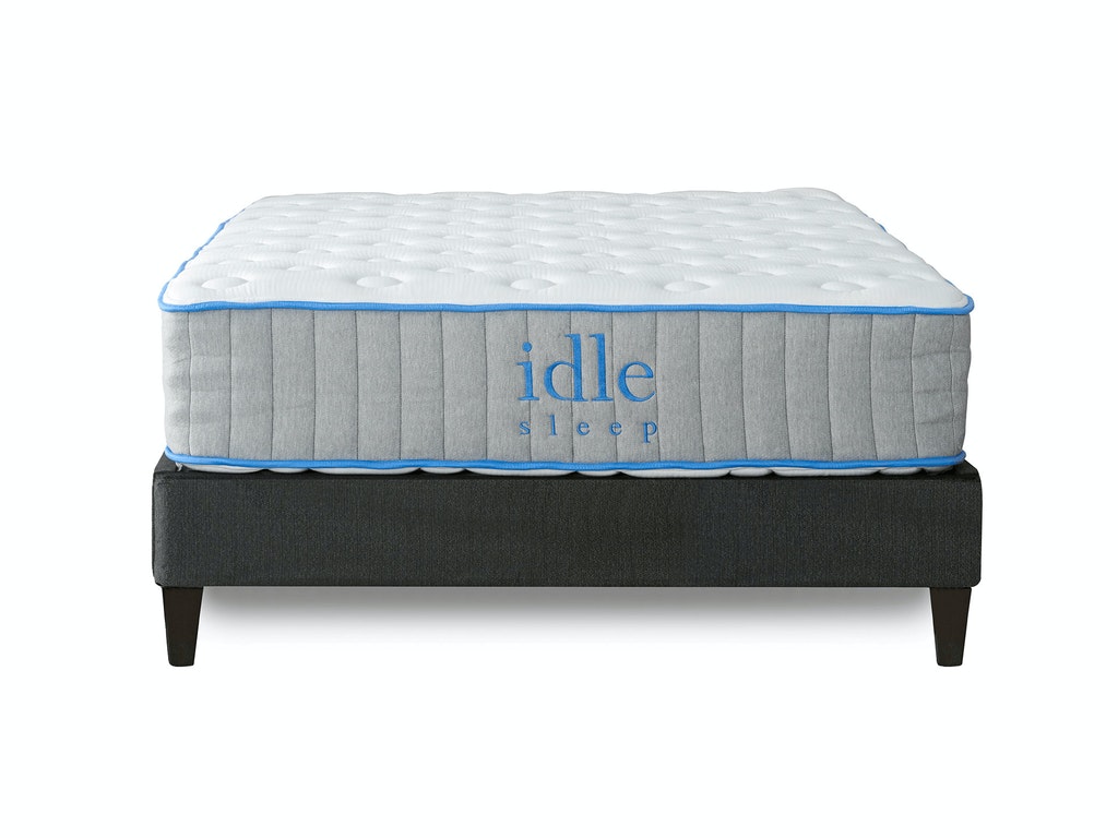 Idle Sleep Hybrid Mattress Review - Could Idle Be The Ideal Choice?