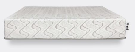 Love and Sleep Mattress Review From Nest Bedding