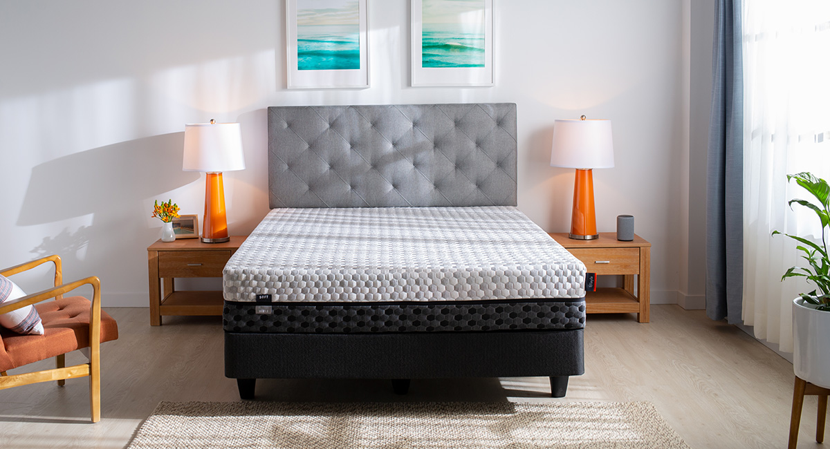 mattress gal 2