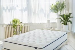 WinkBeds GravityLux Mattress