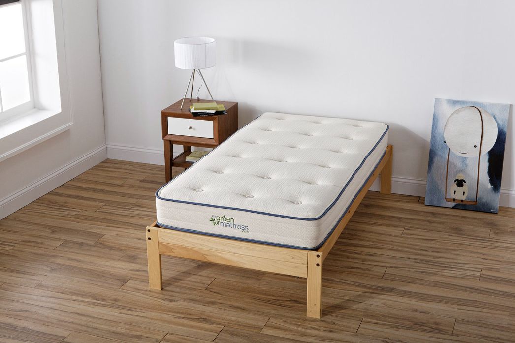 pure echo mattress review