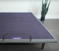 Purple Ascent Purple Ascent