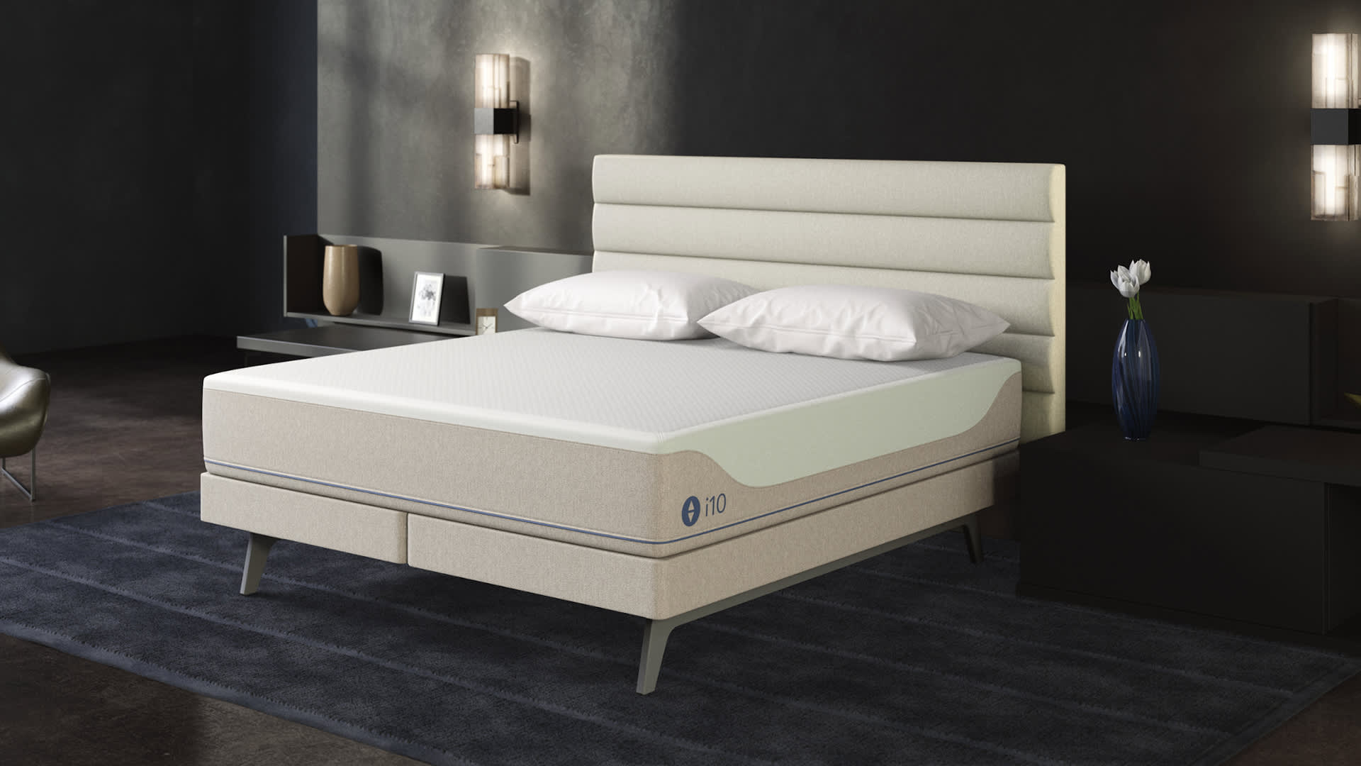 Sleep Number C4 Review Good Fit For, How To Move A Sleep Number C2 Bed