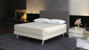 Bed Skirt for Adjustable Bed - Sleep Number