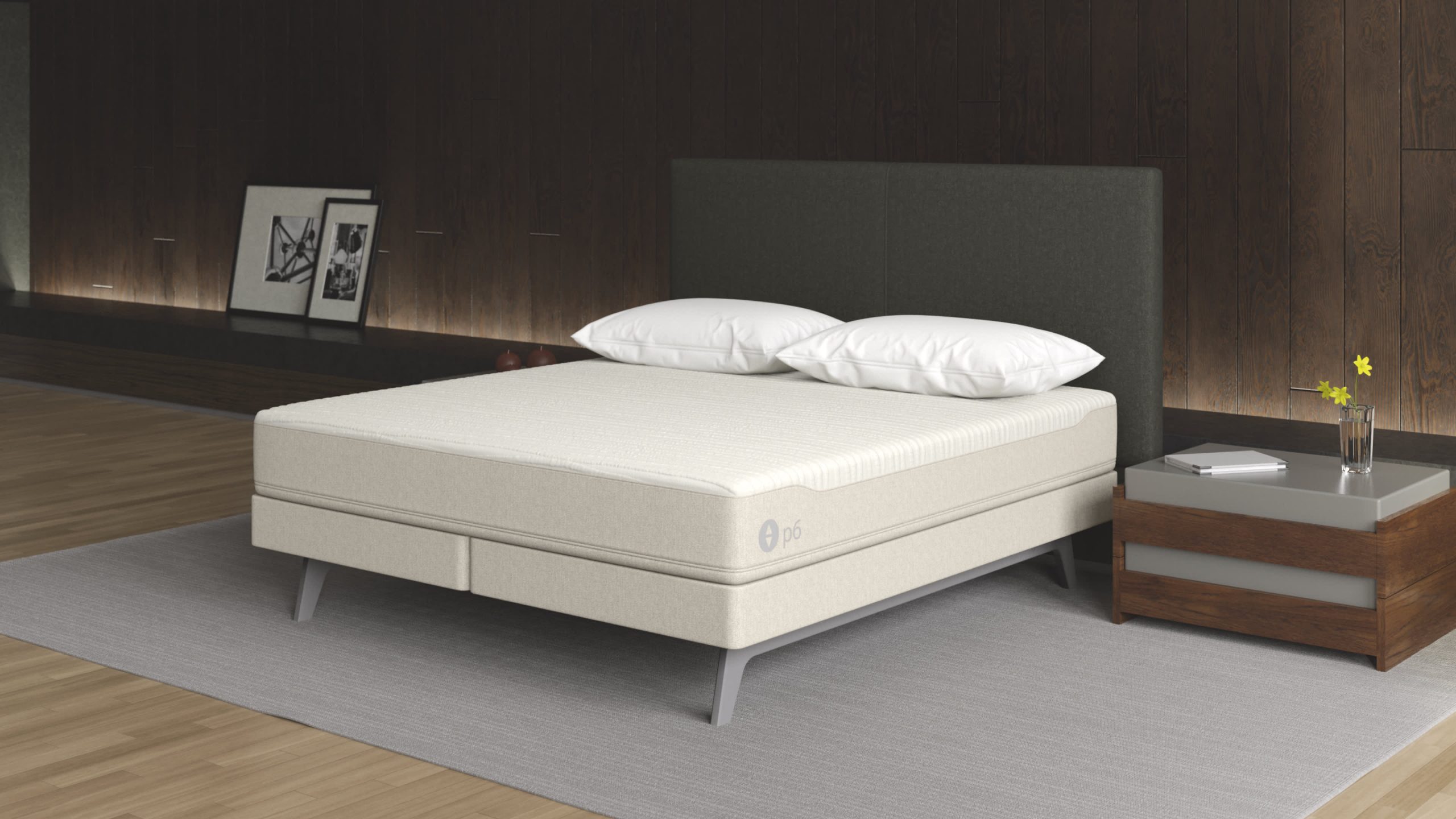 Sleep Number 360 Smart Bed Overview, What Is A Sleep Number Smart Bed