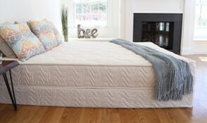 Spindle Mattress