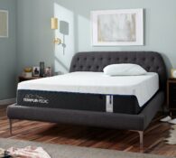 TEMPUR-LuxeAdapt Mattress