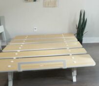 Tuft & Needle Adjustable Bed Frame