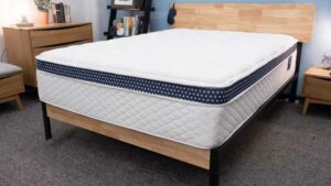 8 Best Mattresses For Heavy People 2024