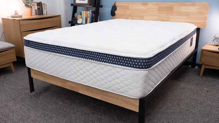 consumer reports best mattress for obese person