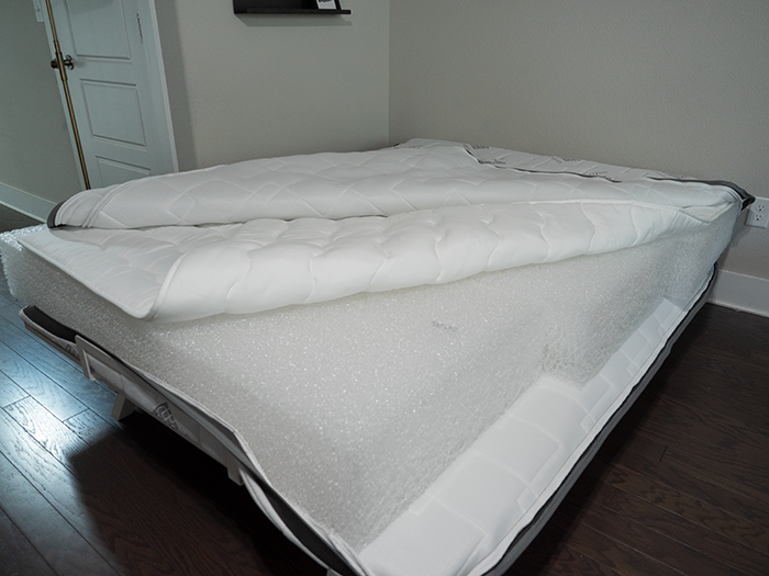 airweave Mattress Review (2023) - Personally Tested