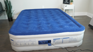 Best Mattresses and Sleep Gear for Camping Enerplex Air Mattress