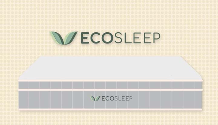 EcoSleep-Luxe-Hybrid-Logo