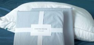 Parachute Percale Sheet Set