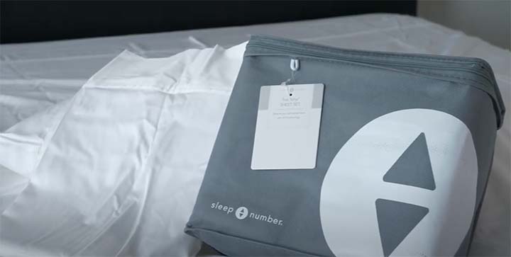 Sleep Number Sheets Review (2022) - Personally Tested