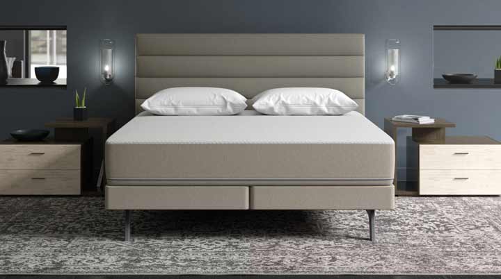 Sleep Number I Le Review 2022 Update, How Much Does A Sleep Number Bed Frame Weight