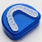 Sporting Smiles Review - The Best Night Guard For Teeth Grinding? Sporting Smiles