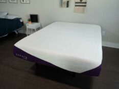 Zephyr Mattress - Cover