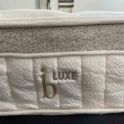 Birch Luxe Natural Birch Luxe Natural