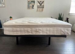 Birch Luxe Natural Mattress