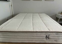 Nolah Nurture Mattress