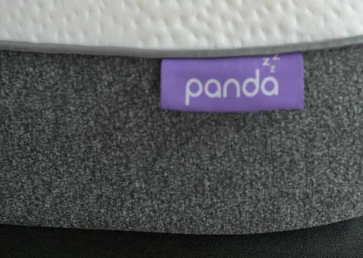 PandaZzz Mattress Review - Featured Image