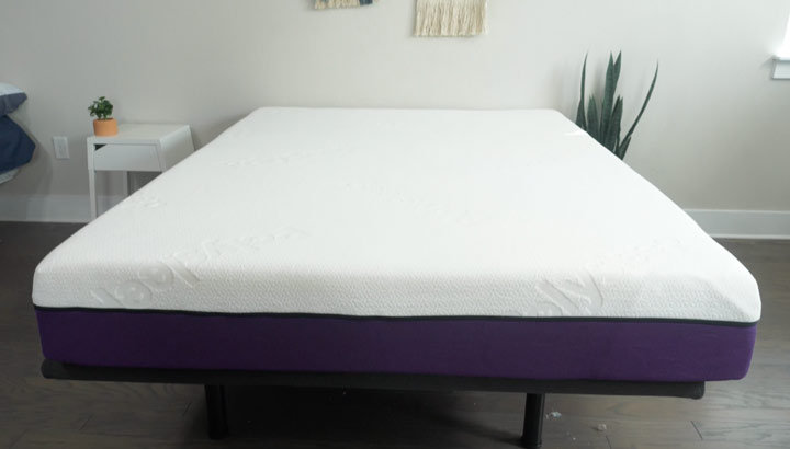 Polysleep Mattress Polysleep Mattress