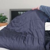 Sleep Number True Temp Weighted Blanket Sleep Number True Temp Weighted Blanket
