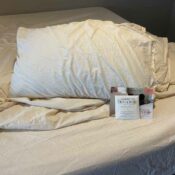 American Blossom Linens Classic Sheets American Blossom Linens Classic Sheets