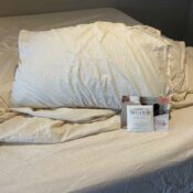 American Blossom Linens Classic Sheets