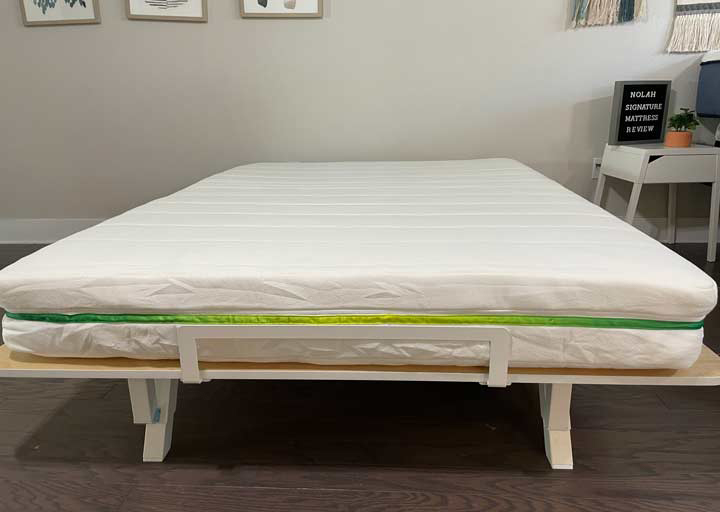 Photo of
Helix Kids Mattress