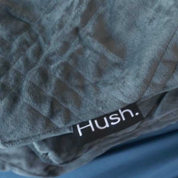 Best Weighted Blanket for Couples