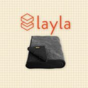 Layla Weighted Blanket Layla Weighted Blanket